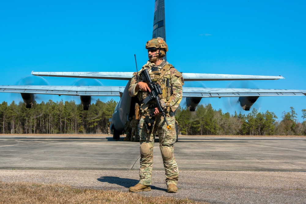 Sentry South-Southern Strike  2025