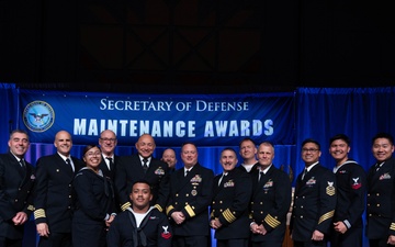 2024 SECDEF Phoenix Awards