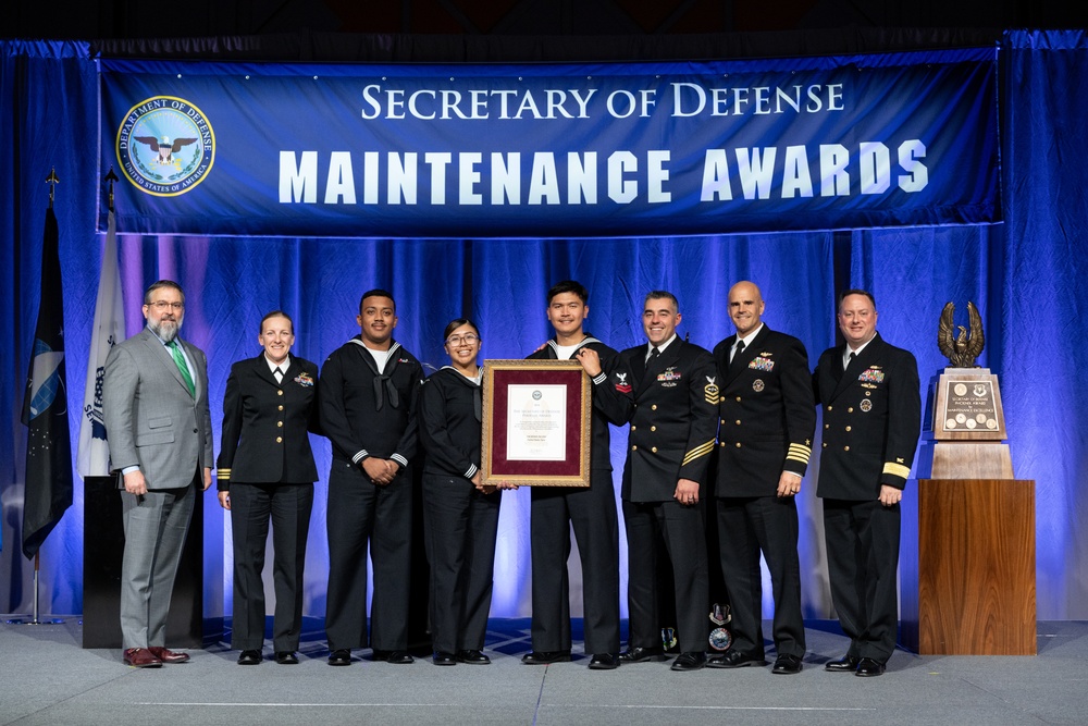 2024 SECDEF Phoenix Awards