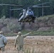 Sustainment Soldiers Learn Sling Load Operations