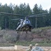 Sustainment Soldiers Learn Sling Load Operations