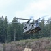 Sustainment Soldiers Learn Sling Load Operations