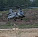 Sustainment Soldiers Learn Sling Load Operations