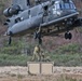 Sustainment Soldiers Learn Sling Load Operations