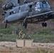 Sustainment Soldiers Learn Sling Load Operations