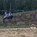 Sustainment Soldiers Learn Sling Load Operations