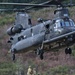 Sustainment Soldiers Learn Sling Load Operations