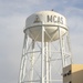 Maj. Gen. Jason G. Woodworth visits MCAS Yuma