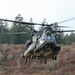 Sustainment Soldiers Learn Sling Load Operations