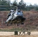 Sustainment Soldiers Learn Sling Load Operations