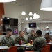 Maj. Gen. Jason G. Woodworth visits MCAS Yuma