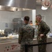 Maj. Gen. Jason G. Woodworth visits MCAS Yuma