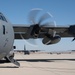 MC-130J crew transports Emerald Warrior AFSOC forces