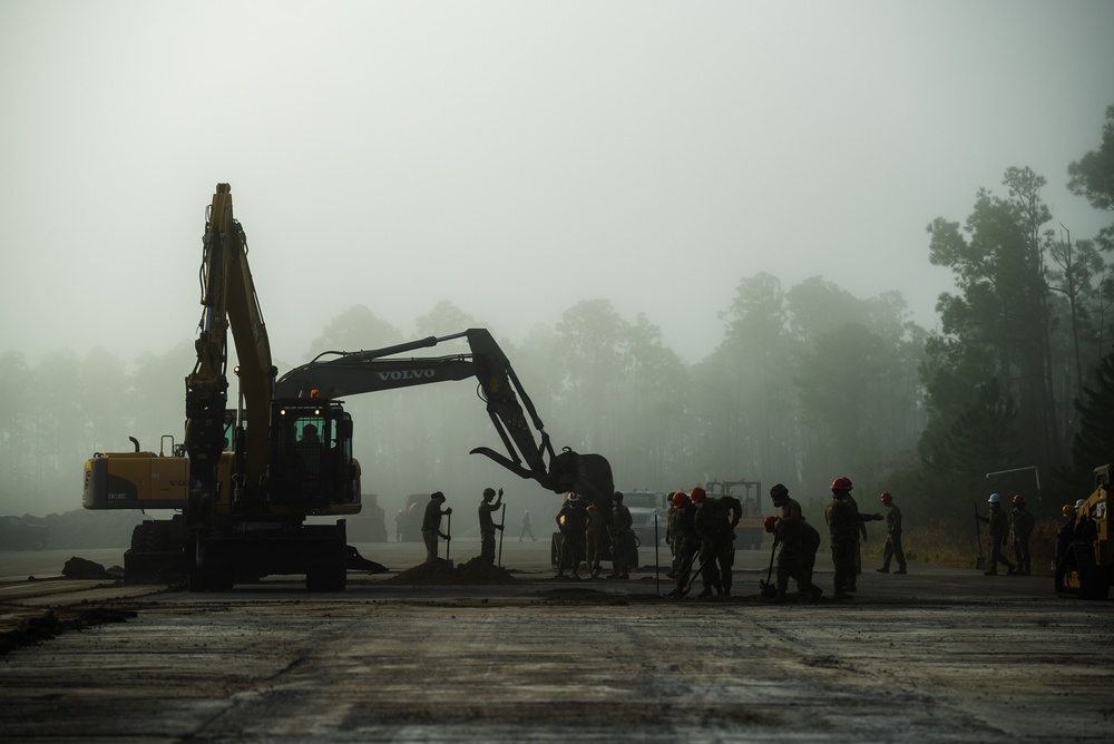 Strengthening Ties: RCAF and USAF Share a Commitment to Readiness