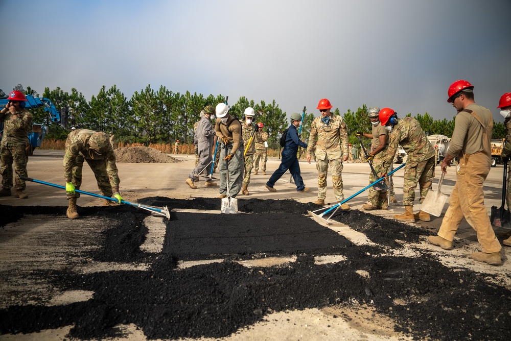 Strengthening Ties: RCAF and USAF Share a Commitment to Readiness