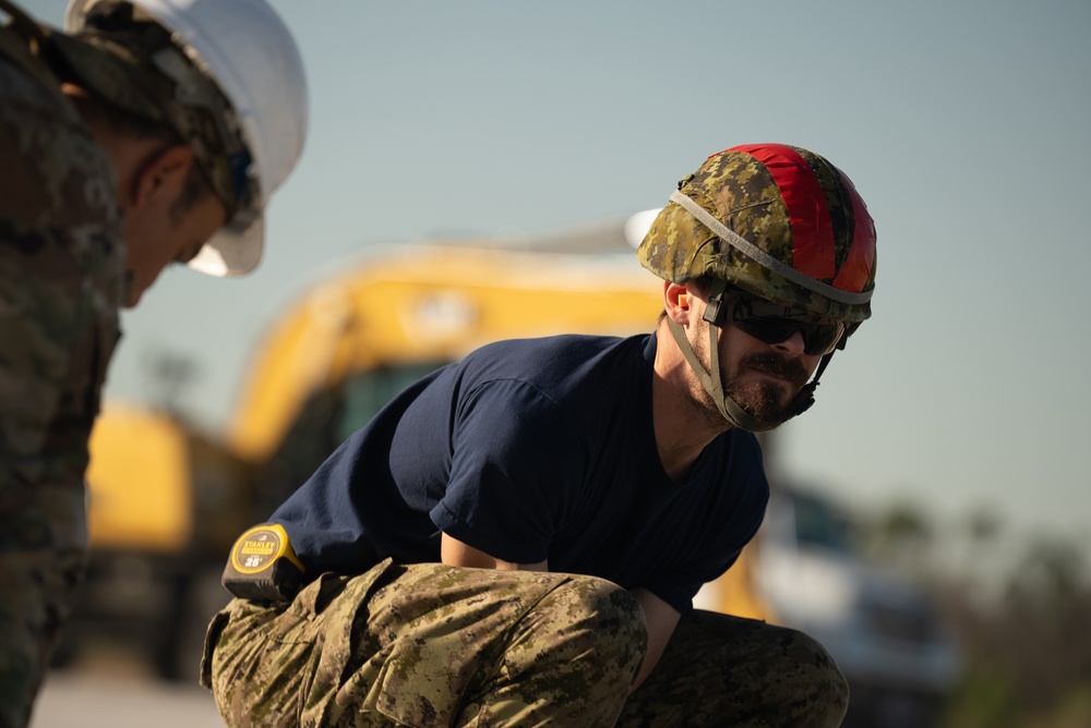 Strengthening Ties: RCAF and USAF Share a Commitment to Readiness