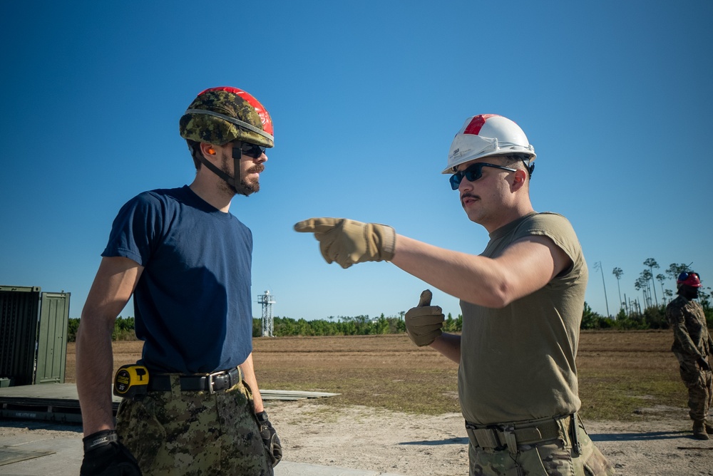 Strengthening Ties: RCAF and USAF Share a Commitment to Readiness