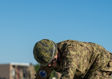 Strengthening Ties: RCAF and USAF Share a Commitment to Readiness