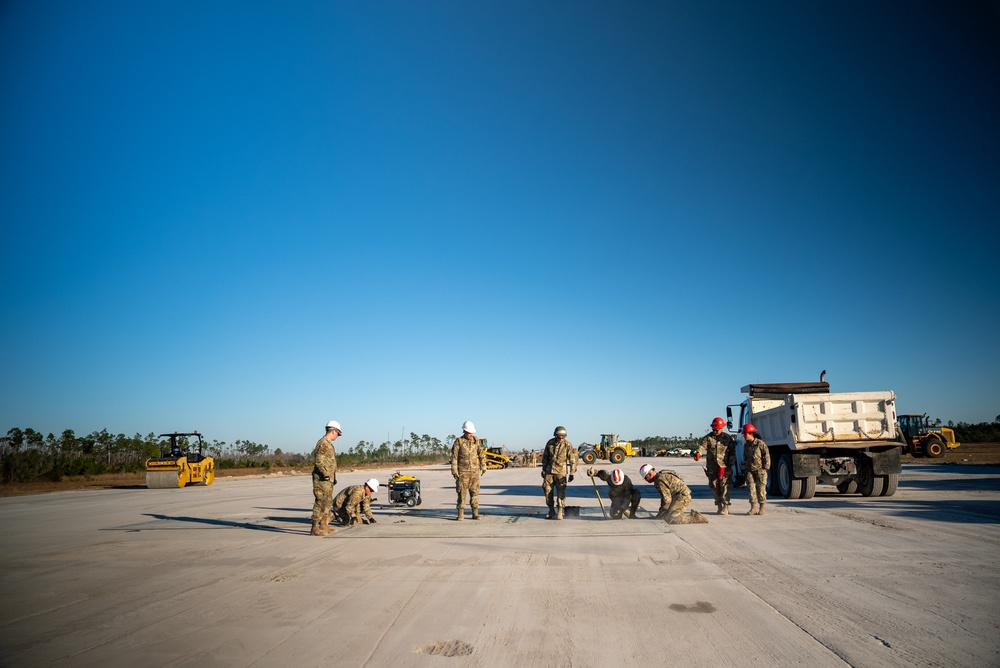 Strengthening Ties: RCAF and USAF Share a Commitment to Readiness