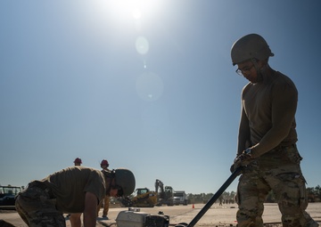 Strengthening Ties: RCAF and USAF Share a Commitment to Readiness
