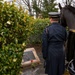 Ceremony in honor of the 49th Anniversary of Black Jack's Passing