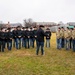 Ceremony in honor of the 49th Anniversary of Black Jack's Passing