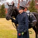 Ceremony in honor of the 49th Anniversary of Black Jack's Passing