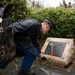 Ceremony in honor of the 49th Anniversary of Black Jack's Passing