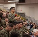 MCRDPI &amp; ERR Commanding General Townhall