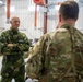 Forging lasting relationships with New York’s newest state partner: Swedish soldiers train with 42nd Infantry Division during large-scale command post exercise