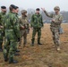 Forging lasting relationships with New York’s newest state partner: Swedish soldiers train with 42nd Infantry Division during large-scale command post exercise