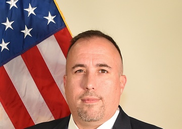 Air Force veteran brings expertise to Army, takes lead of MEDLOG data science team