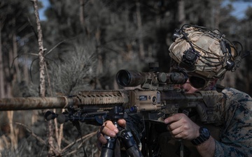 26th MEU | V 2/2 conducts TRAP Training