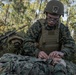 26th MEU | V 2/2 conducts TRAP Training