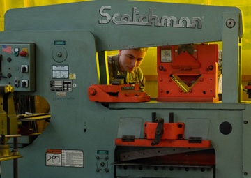 A mission to prevent mishaps