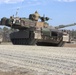 3rd Infantry Division Soldiers Complete Tank Qualification Range