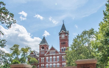 Auburn University