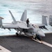 Nimitz Conducts Flight Operations