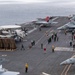 Nimitz Conducts Flight Operations