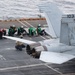 Nimitz Conducts Flight Operations