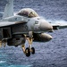 Nimitz Conducts Flight Operations