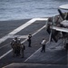 Nimitz Conducts Flight Operations