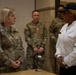 U.S. Army Deputy Chief of Staff, G-4 visits Phantom Centralized Hub Pilot Program