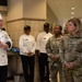 U.S. Army Deputy Chief of Staff, G-4 visits Phantom Centralized Hub Pilot Program