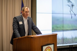 Galveston District Hosts Regulatory Outreach Event [Image 2 of 4]