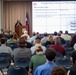 Galveston District Hosts Regulatory Outreach Event