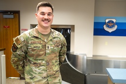 Space Available Travel returns to Scott: expands flight availability