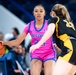 USAFA Women's Basketball vs San Jose State 2025