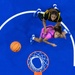USAFA Women's Basketball vs San Jose State 2025