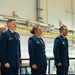 177th AMXS Change of Command Ceremony